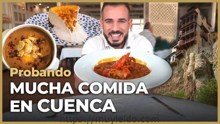 Comer barato en Cuenca: descubre los mejores lugares para disfrutar de una deliciosa comida a precios económicos