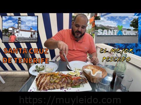 Comer barato en Santa Cruz de Tenerife: descubre los mejores lugares y ofertas