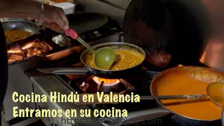 Comida a domicilio en Valencia | Encuentra los mejores restaurantes