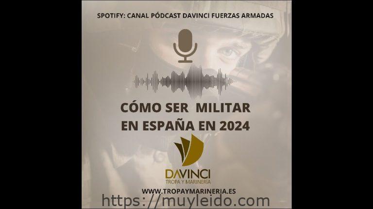Conviértete en militar en España: Guía completa y requisitos