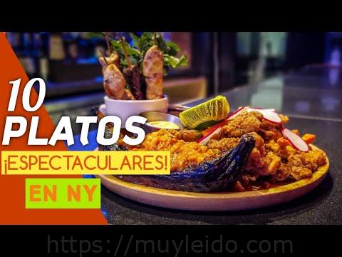 Deliciosa comida latina cerca de ti