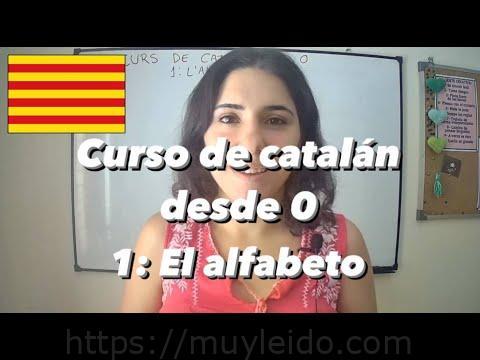 Aprende catalán fácilmente con nuestros cursos online