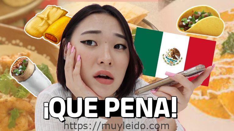 Comida Mexicana a Domicilio: Sabores auténticos en tu puerta