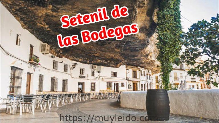 Cómo llegar a Setenil delas Bodegas – Guía completa y actualizada