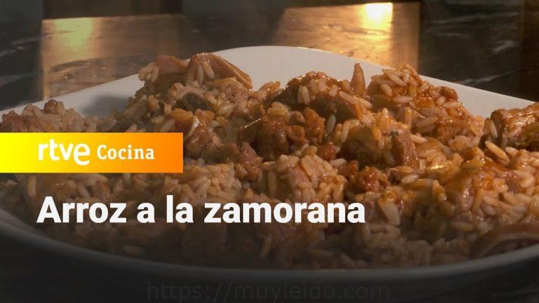 Deliciosas opciones de comida zamorana para disfrutar en Zamora