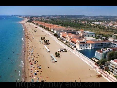 Descubre Coma Ruga Tarragona: Playas, Gastronomía y Relax