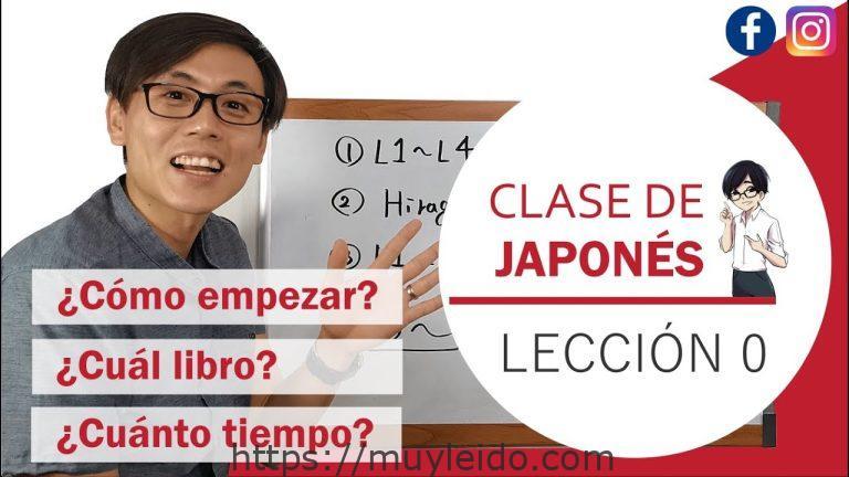 Descubre cómo aprender japonés de forma efectiva