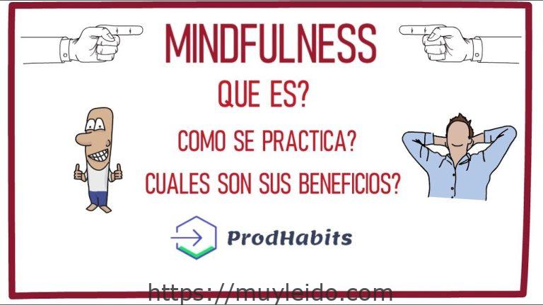 Descubre cómo practicar mindfulness de forma efectiva