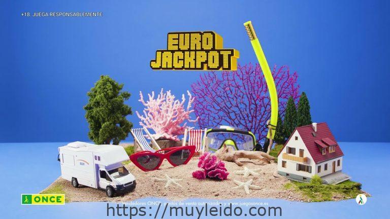 Descubre cómo se juega al Eurojackpot y aumenta tus posibilidades de ganar