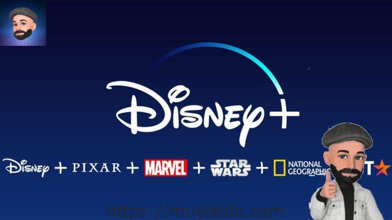Disneplus.com/begin – Tu puerta de entrada al mundo mágico de Disney+
