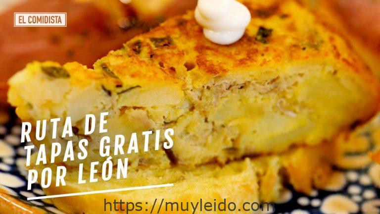 Dónde comer en León barato: los mejores lugares para disfrutar de una comida económica