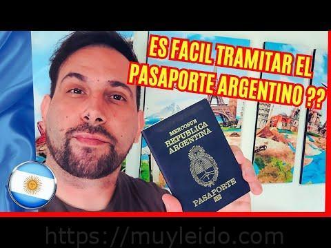 Guía completa: Cómo hacer pasaporte de forma rápida y sencilla