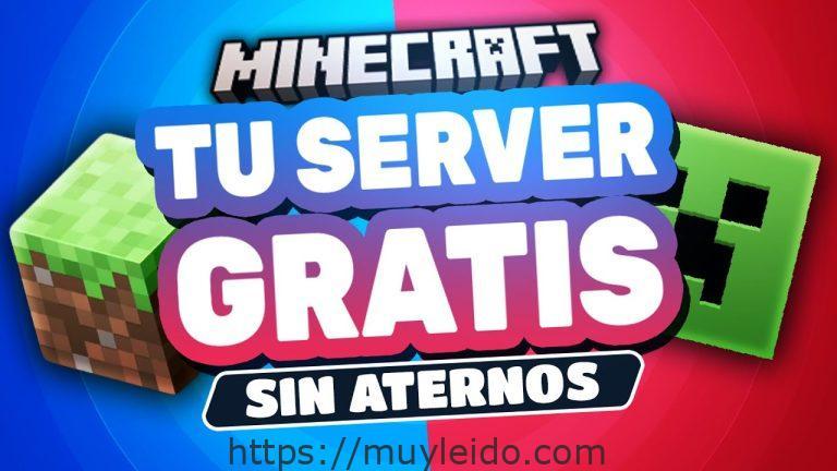 Guía completa para crear un server en Minecraft: paso a paso y sin complicaciones