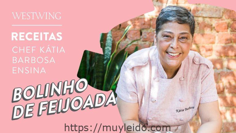 Katia Comida Brasileña – Deliciosos platos auténticos