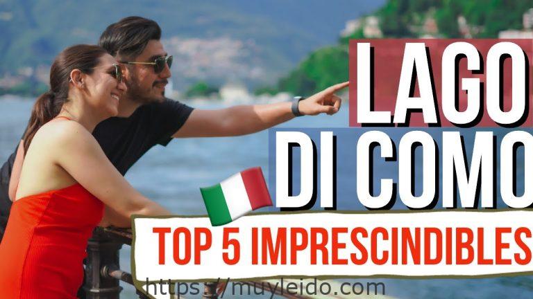 Lago di Como: qué ver y disfrutar en este impresionante destino