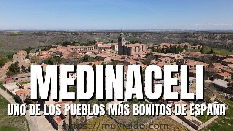 Medinaceli Comer: Descubre los mejores restaurantes y bares en Medinaceli